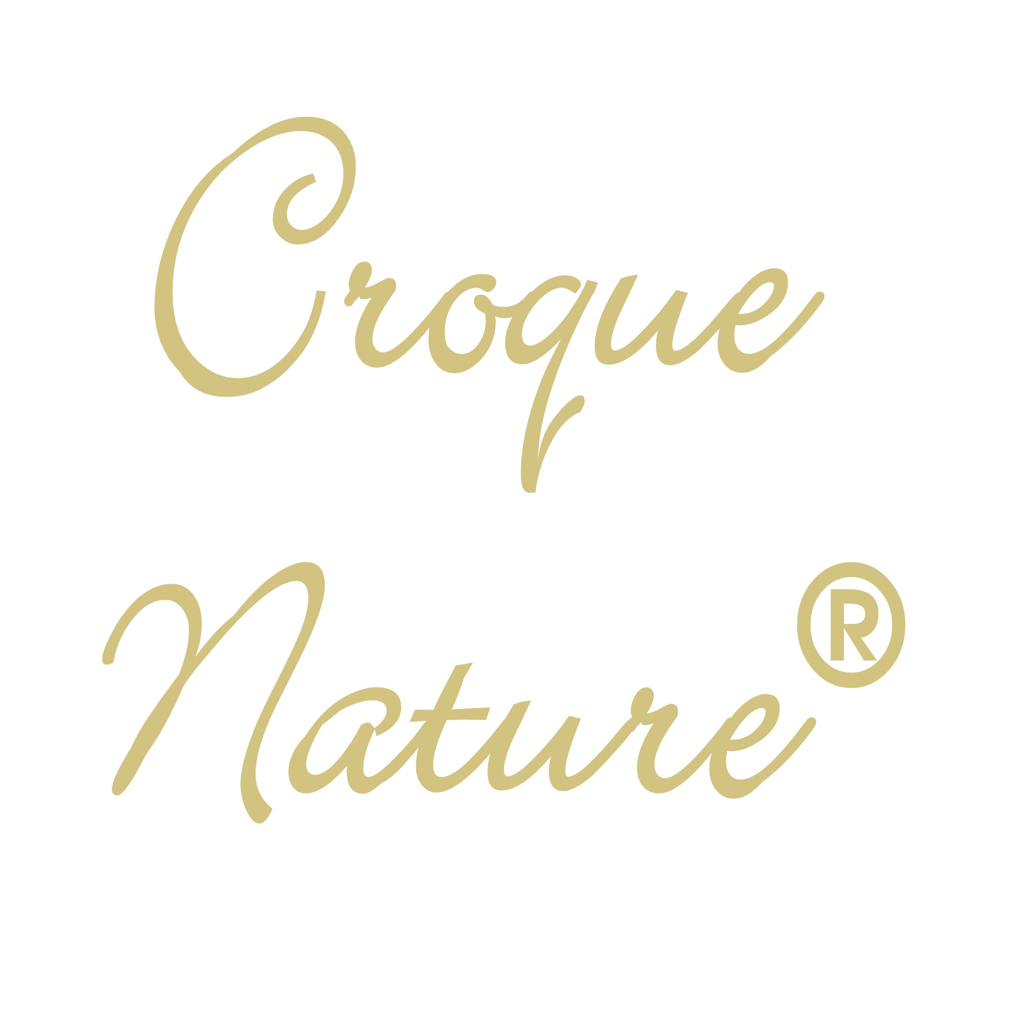 CROQUE NATURE® AHUY